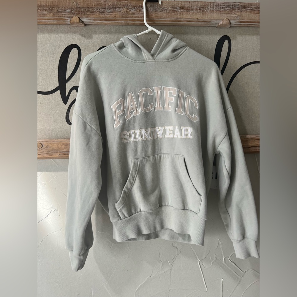 Pacific Sunwear Hoodie